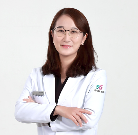 박수정원장