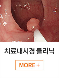 치료내시경클리닉